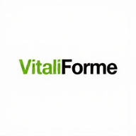 VitaliForme - Nutritionniste Expert logo