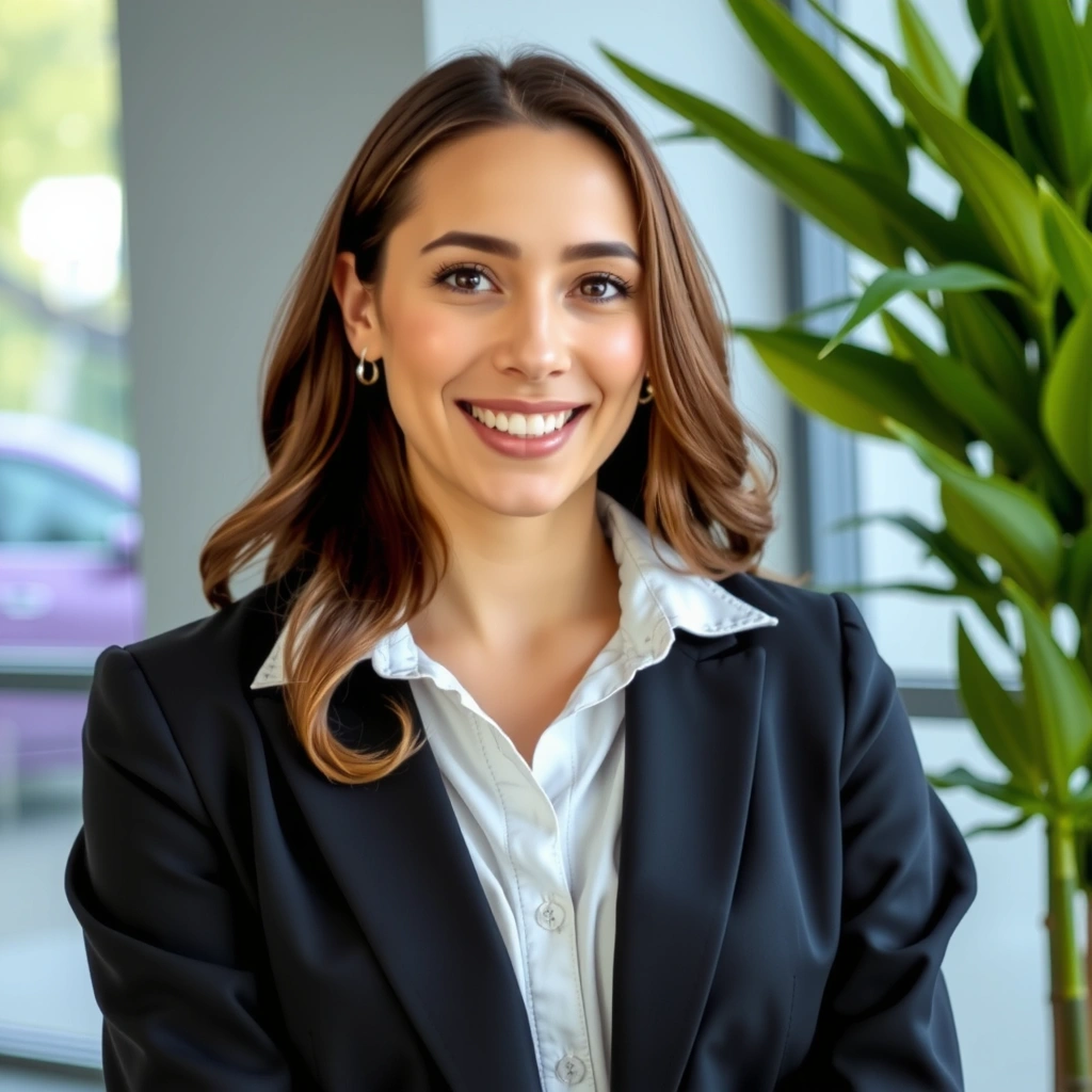 Marie L. - Client satisfaite